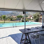 In With Pool Near Mount Etna Villa