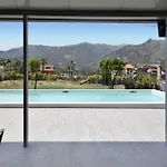Villa In With Pool Near Mount Etna